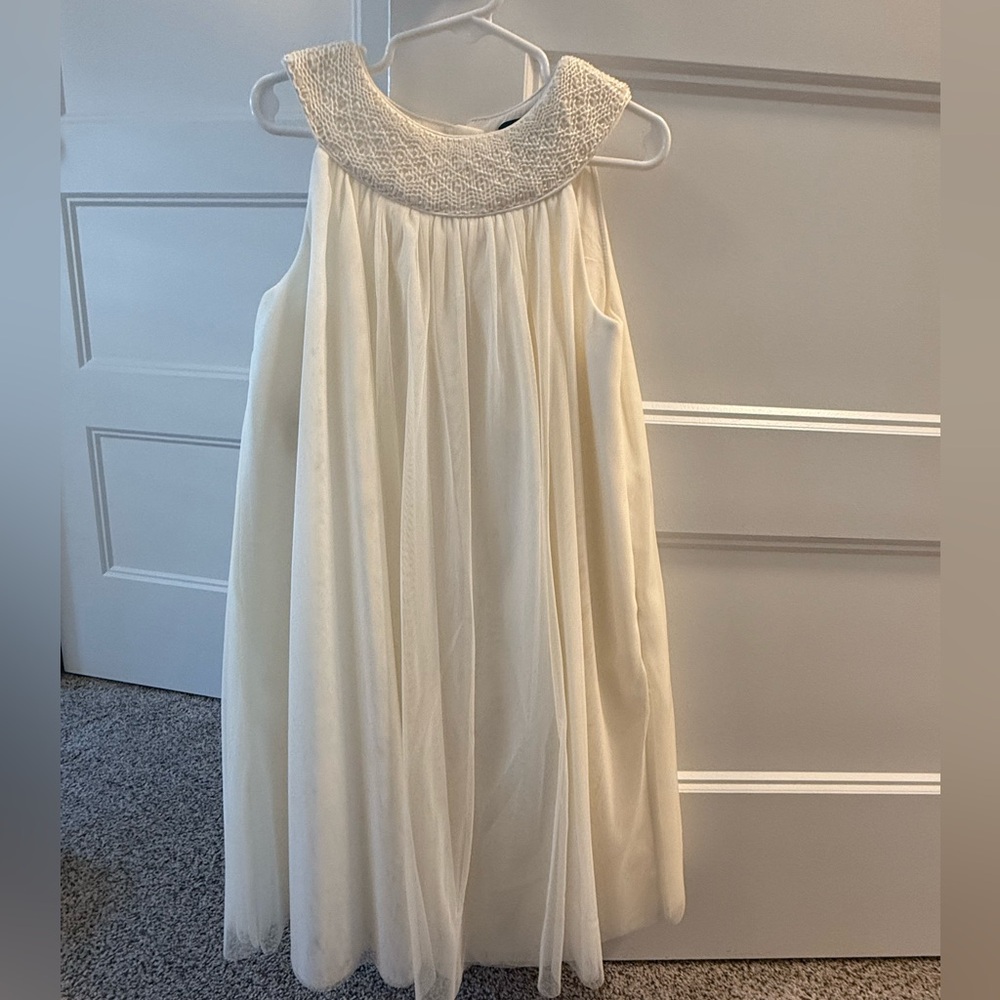 Ralph Lauren dress (Girls)